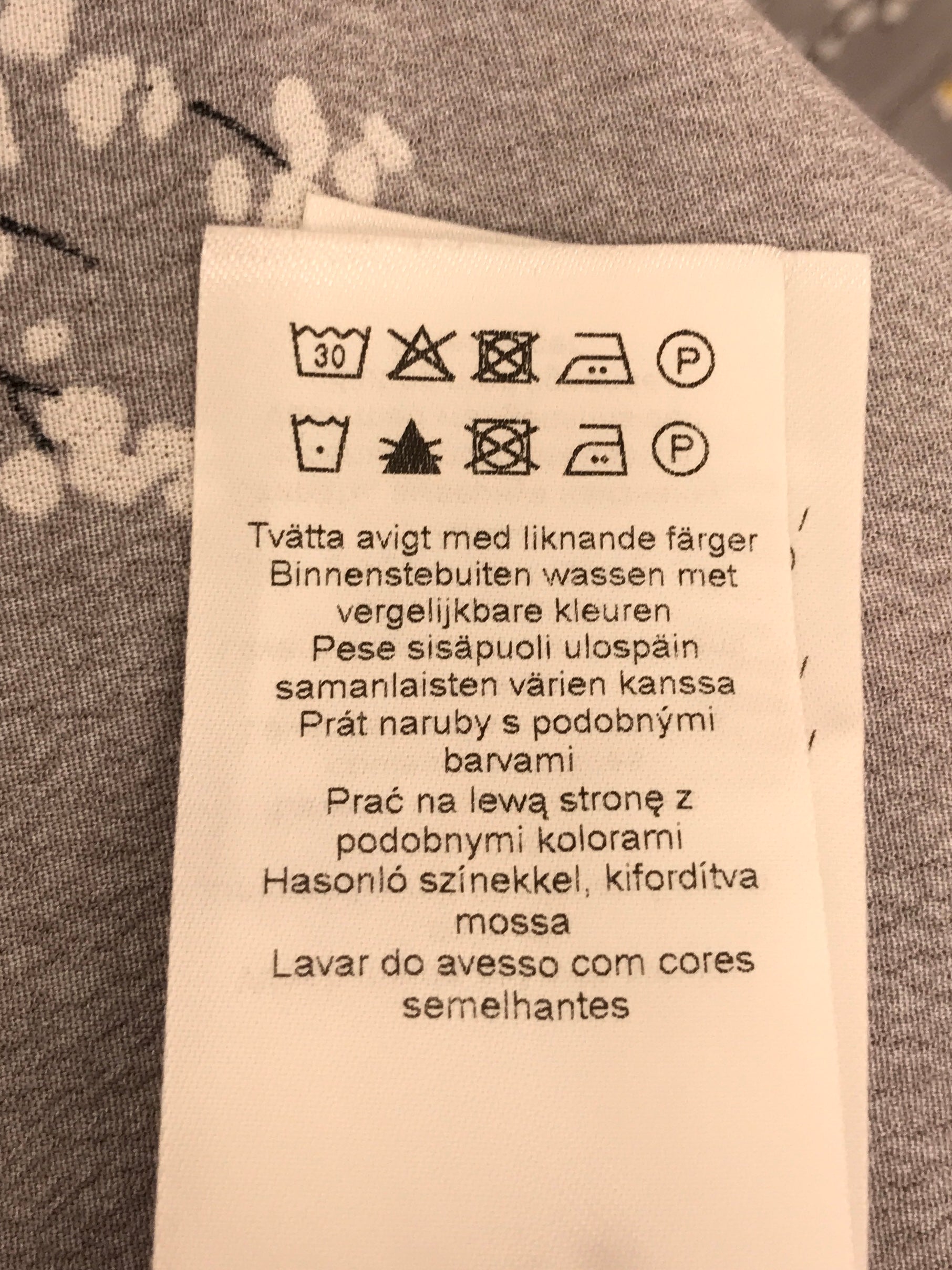 Ichi Kjole